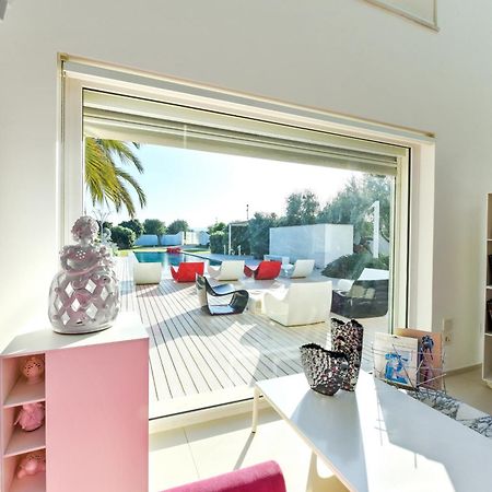 Villa Vinner - Monopoli Ngoại thất bức ảnh