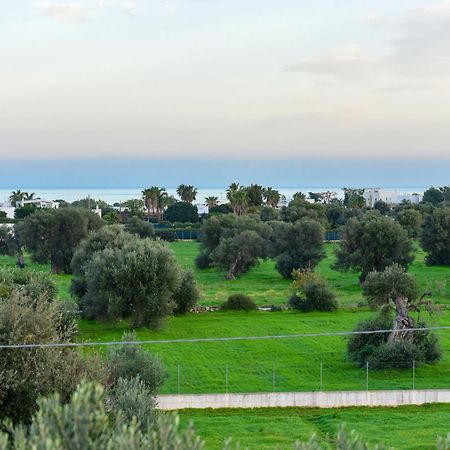 Villa Vinner - Monopoli Ngoại thất bức ảnh