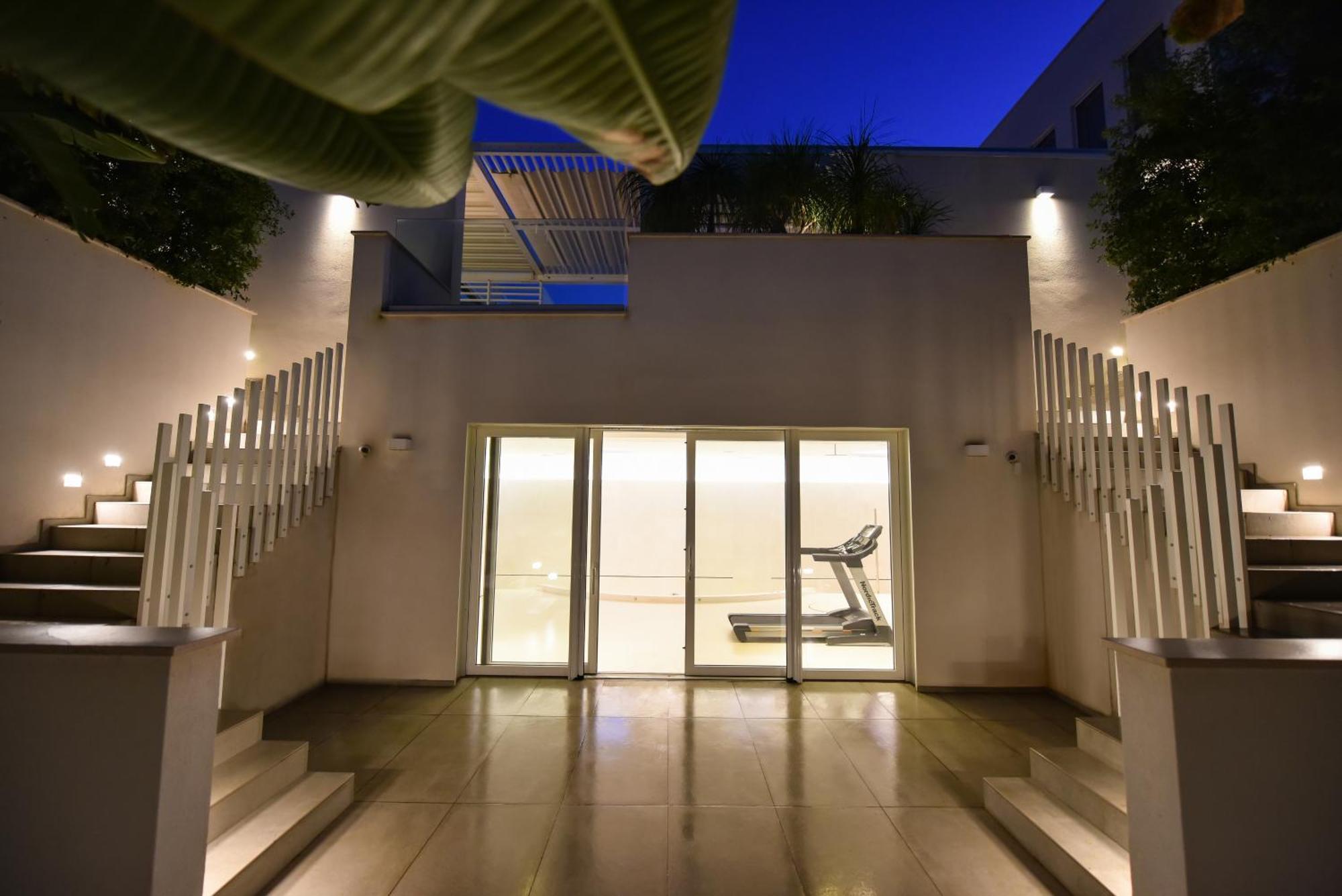 Villa Vinner - Monopoli Ngoại thất bức ảnh