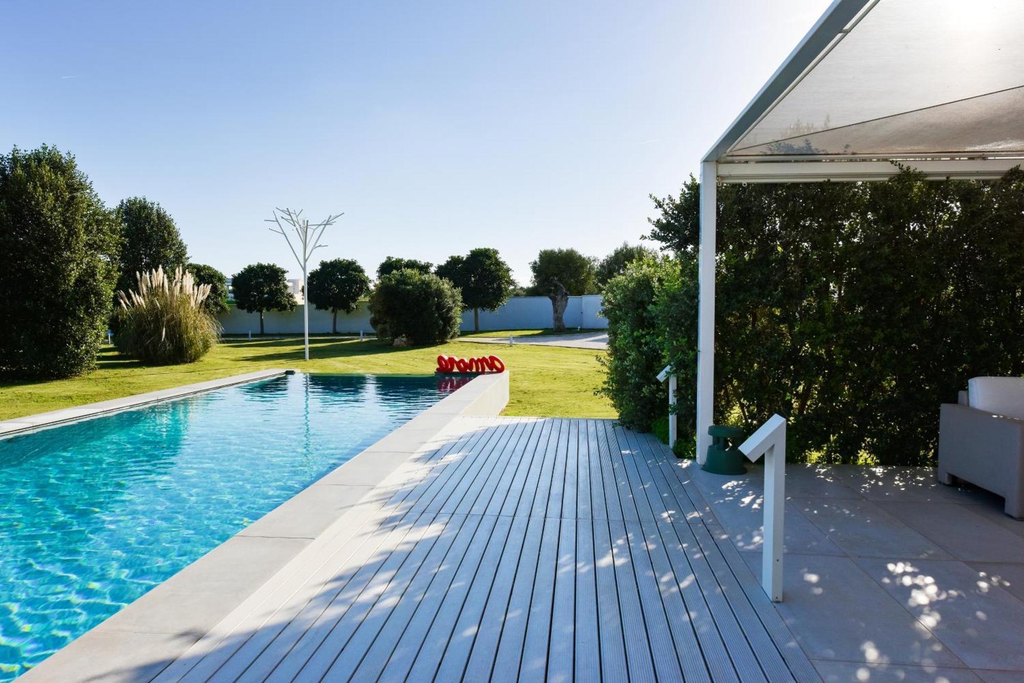 Villa Vinner - Monopoli Ngoại thất bức ảnh