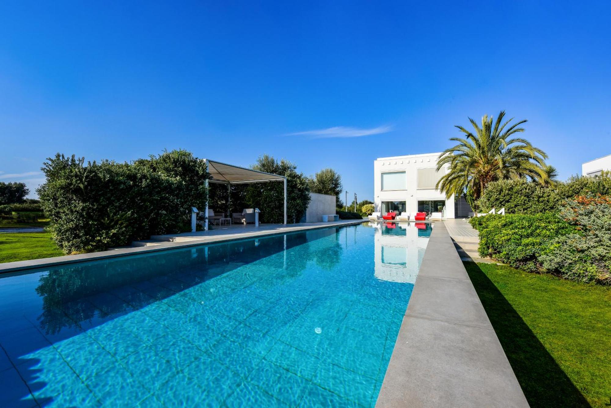 Villa Vinner - Monopoli Ngoại thất bức ảnh