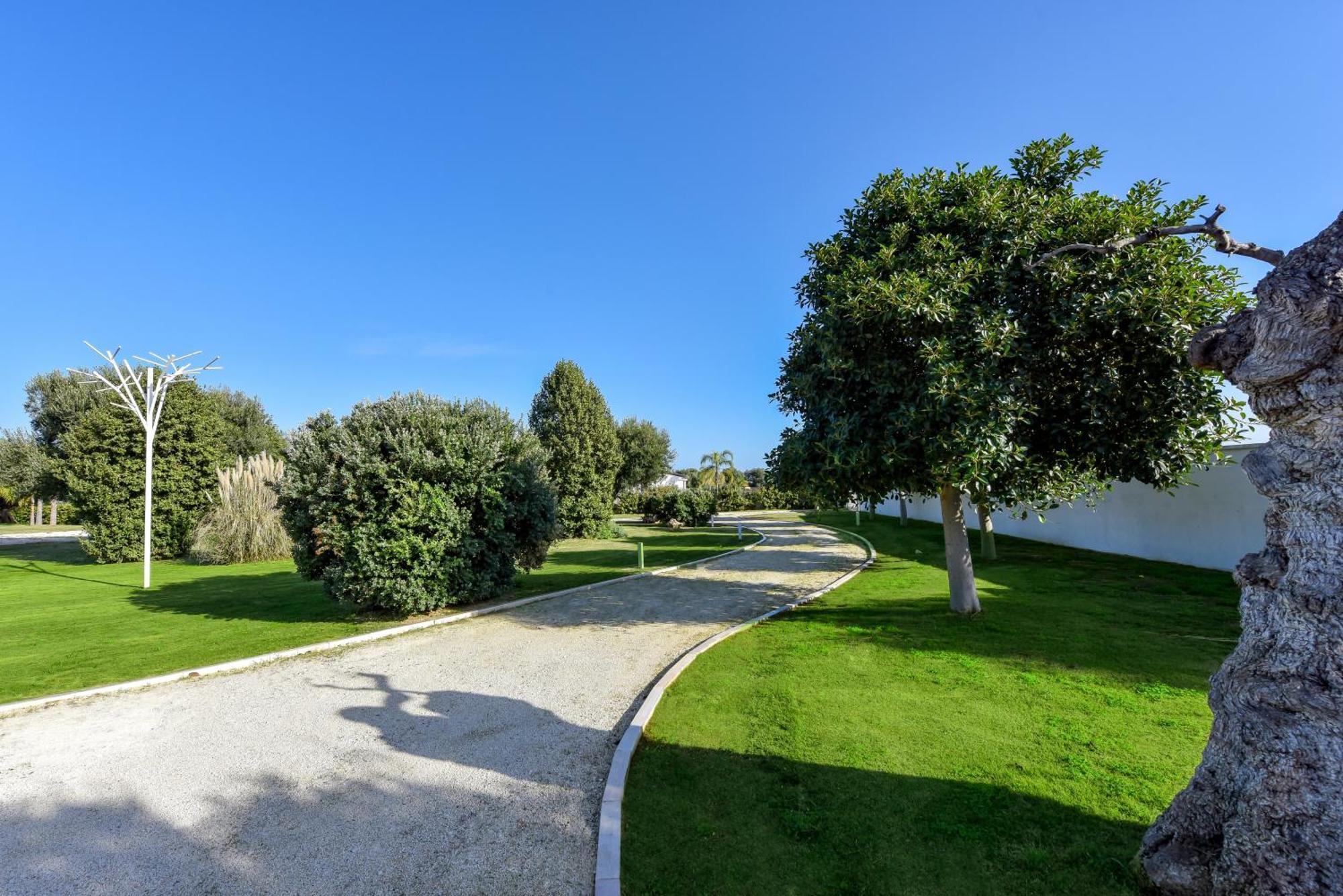 Villa Vinner - Monopoli Ngoại thất bức ảnh
