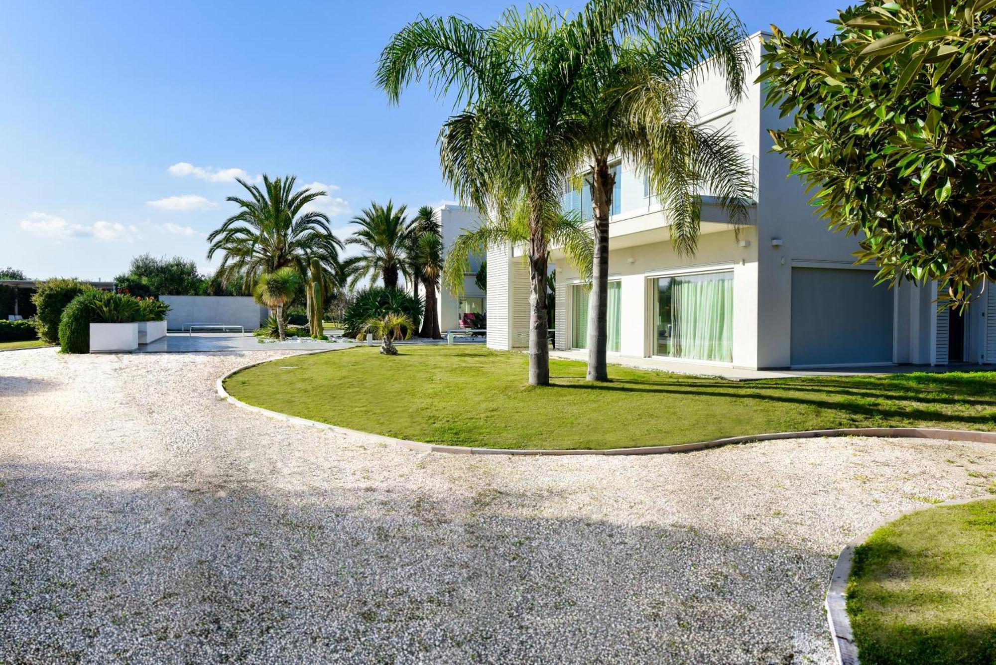Villa Vinner - Monopoli Ngoại thất bức ảnh