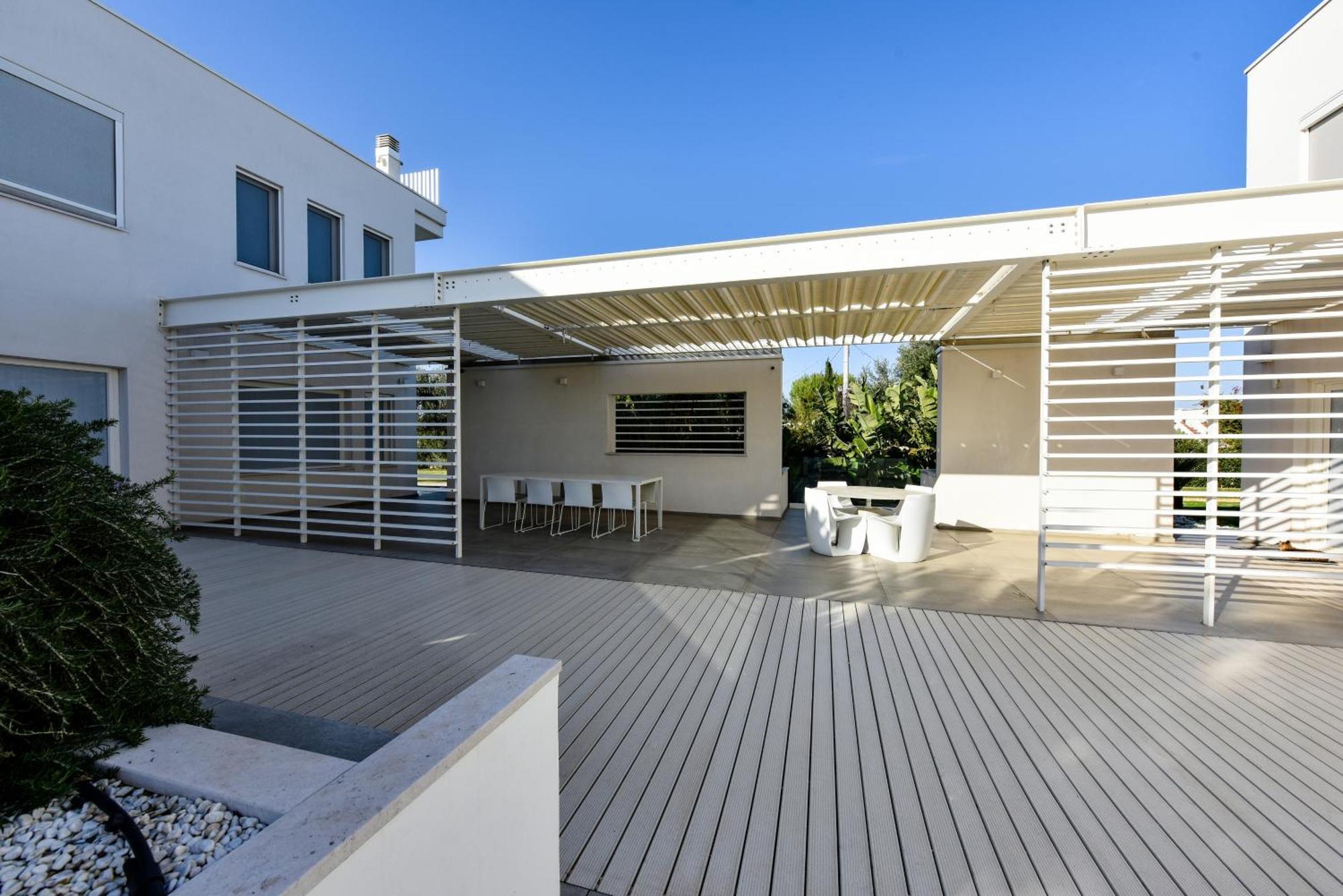 Villa Vinner - Monopoli Ngoại thất bức ảnh