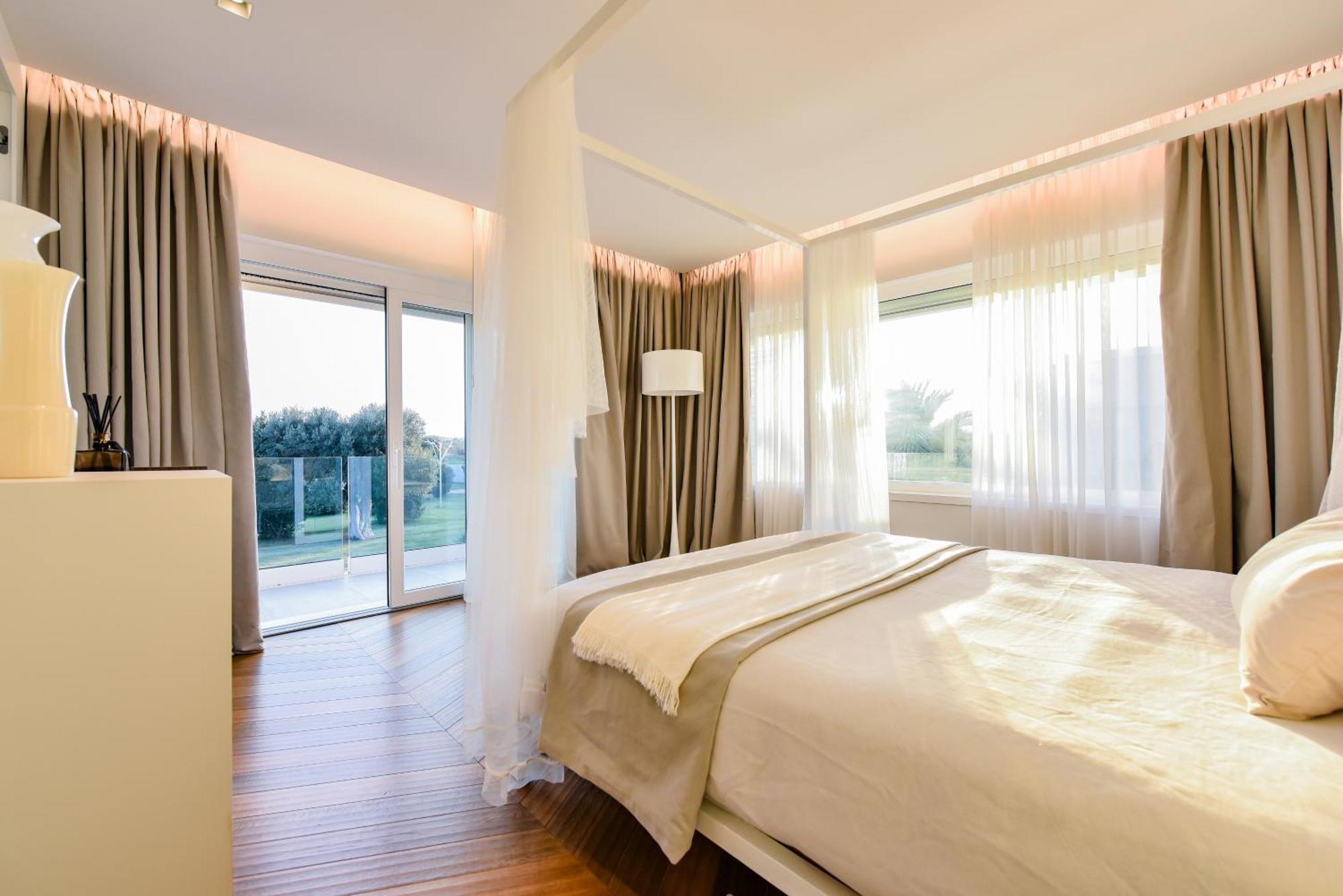 Villa Vinner - Monopoli Ngoại thất bức ảnh
