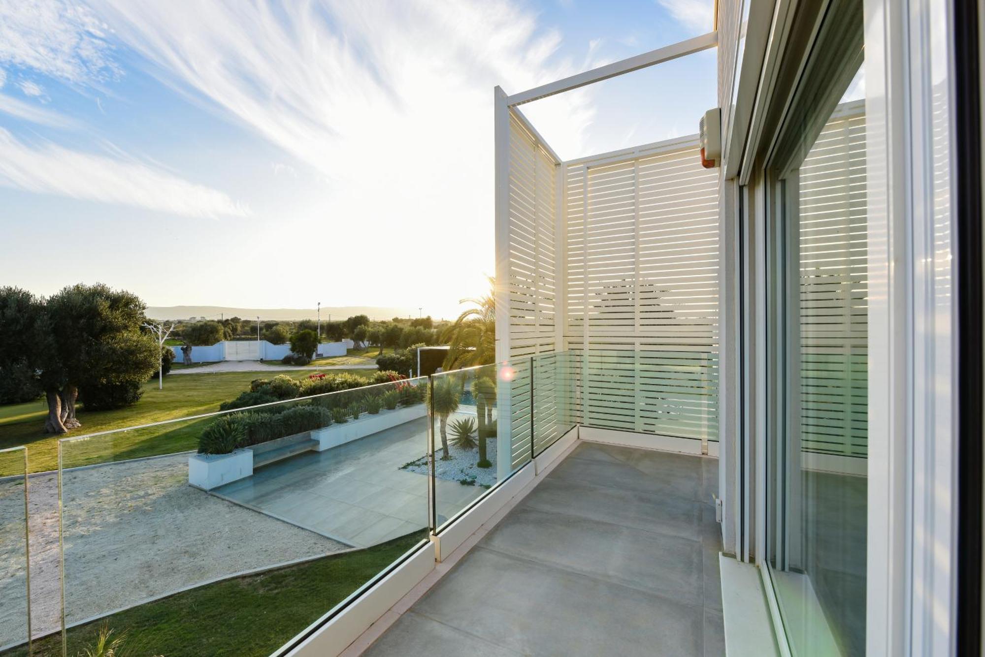 Villa Vinner - Monopoli Ngoại thất bức ảnh