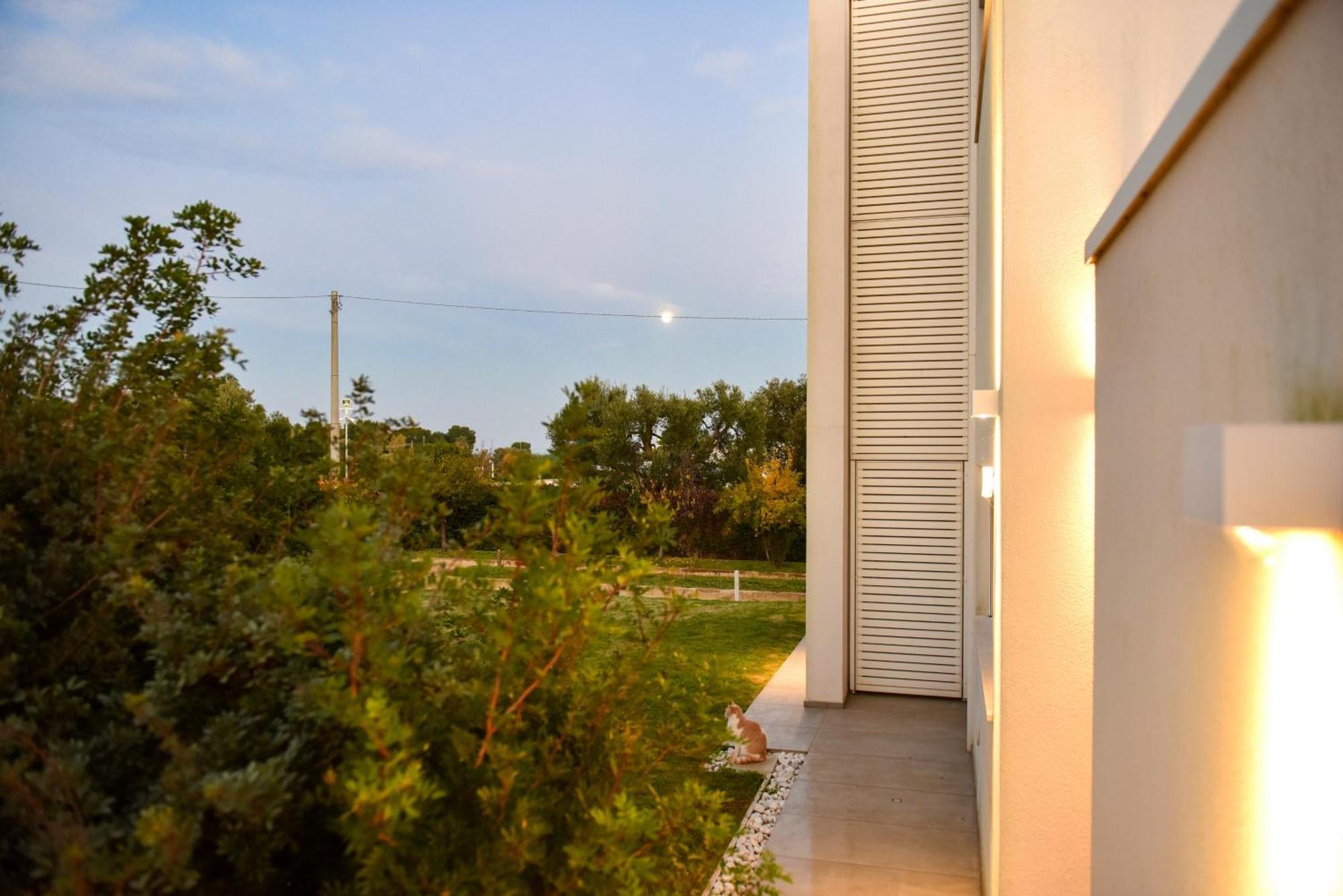 Villa Vinner - Monopoli Ngoại thất bức ảnh