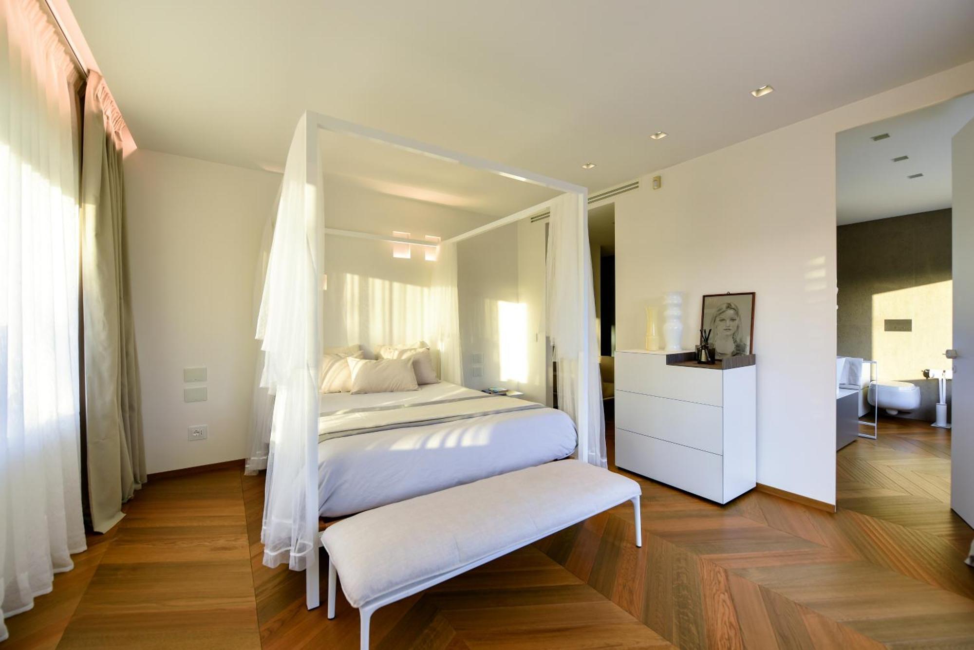 Villa Vinner - Monopoli Ngoại thất bức ảnh