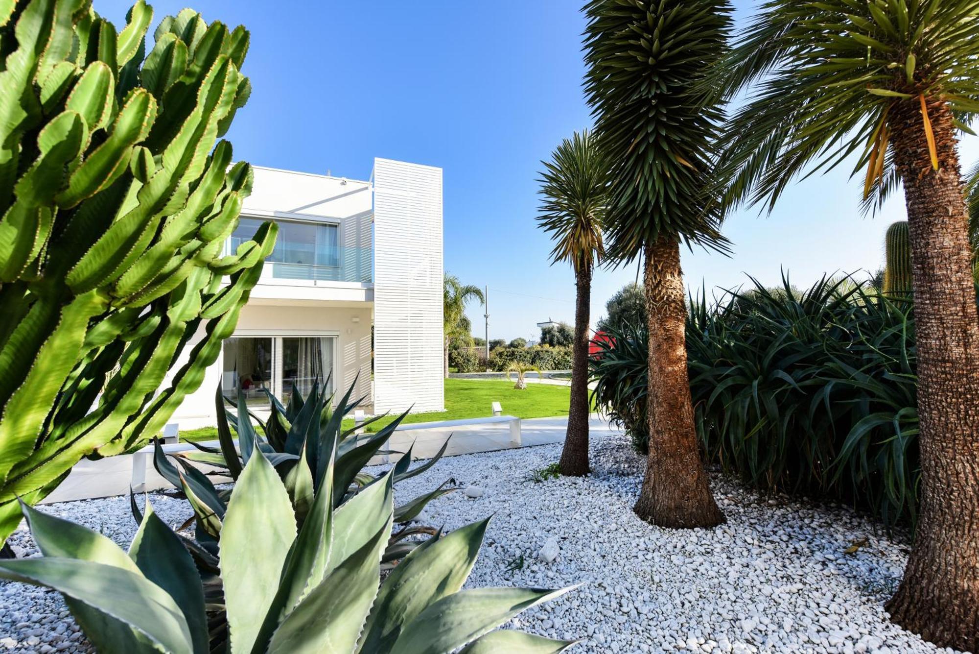Villa Vinner - Monopoli Ngoại thất bức ảnh