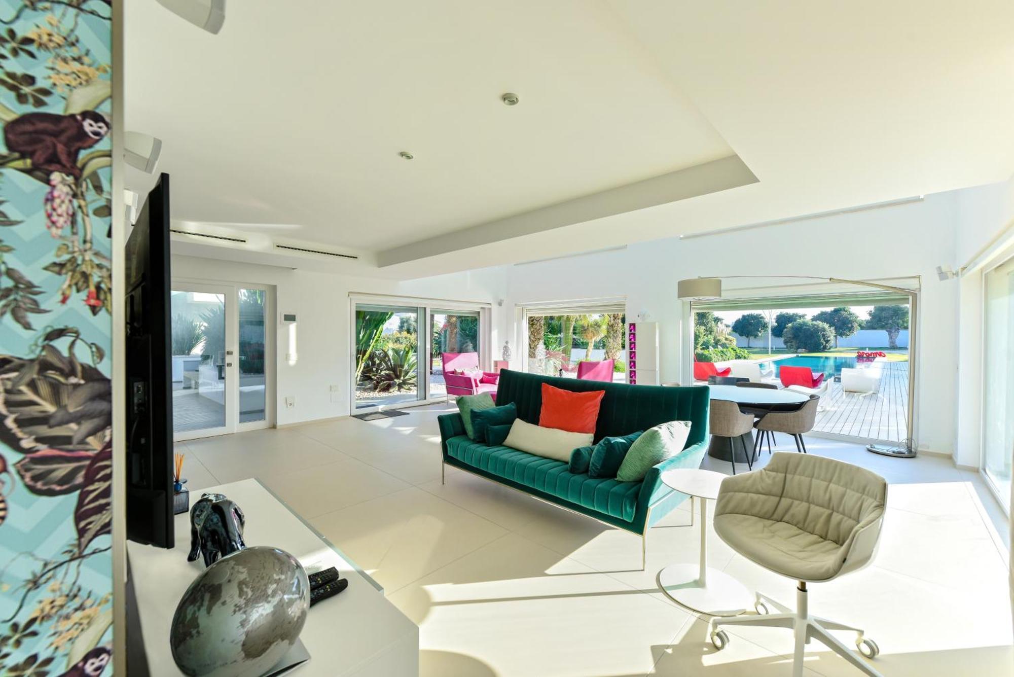 Villa Vinner - Monopoli Ngoại thất bức ảnh