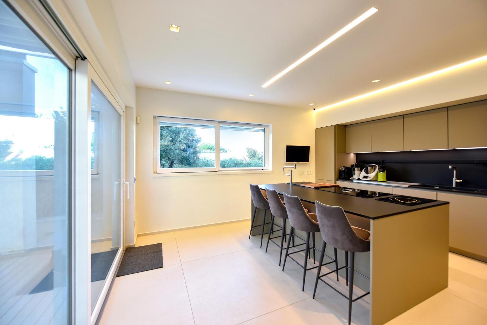 Villa Vinner - Monopoli Ngoại thất bức ảnh