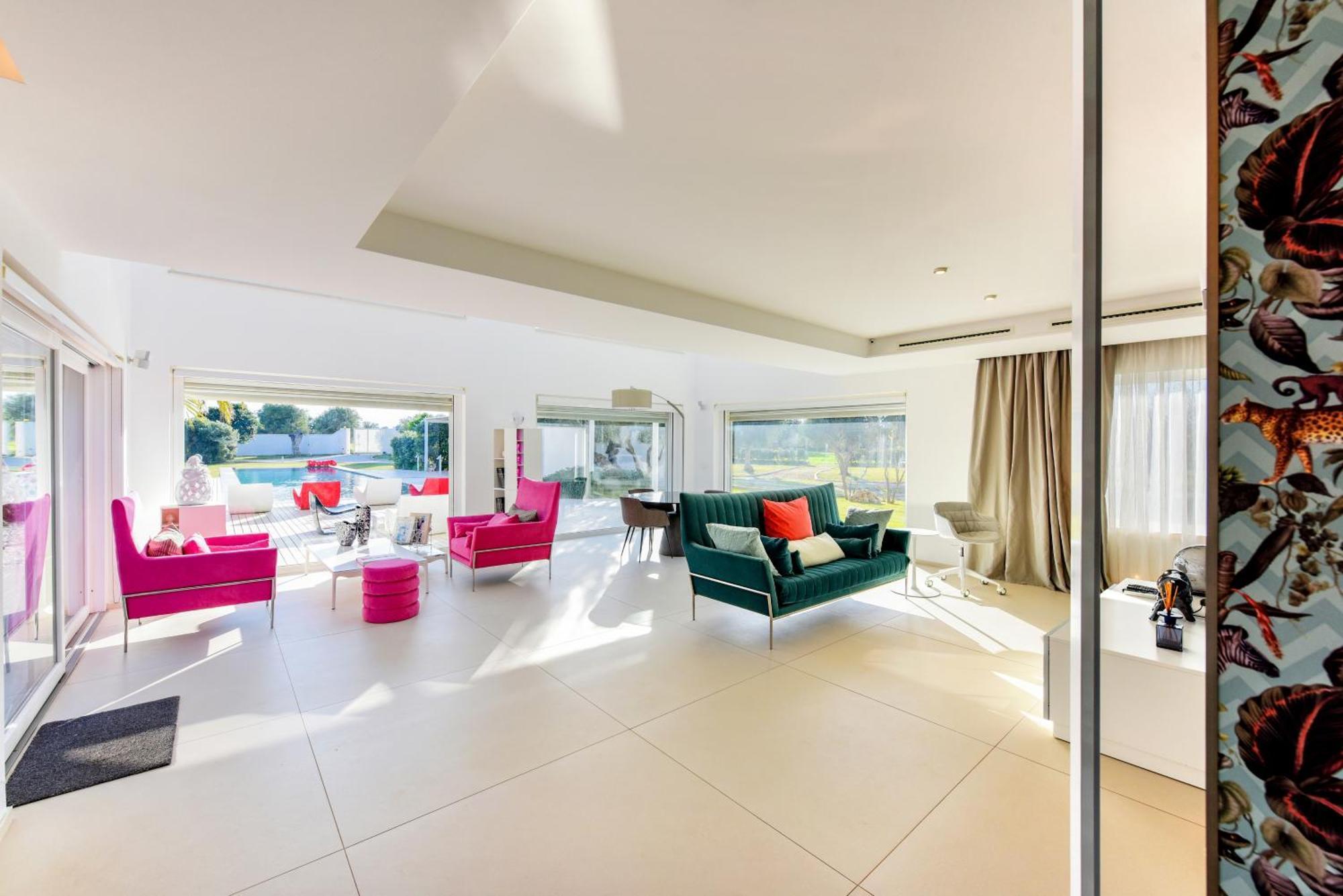 Villa Vinner - Monopoli Ngoại thất bức ảnh