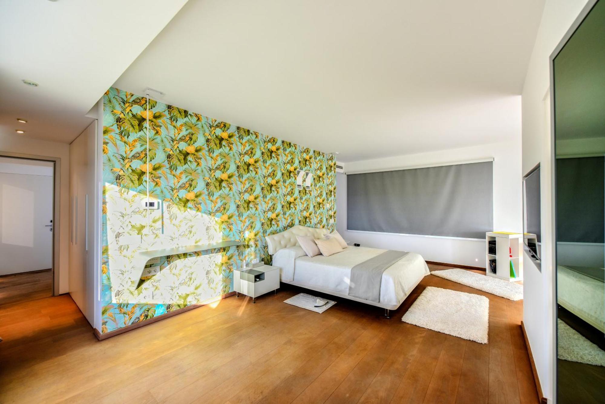 Villa Vinner - Monopoli Ngoại thất bức ảnh