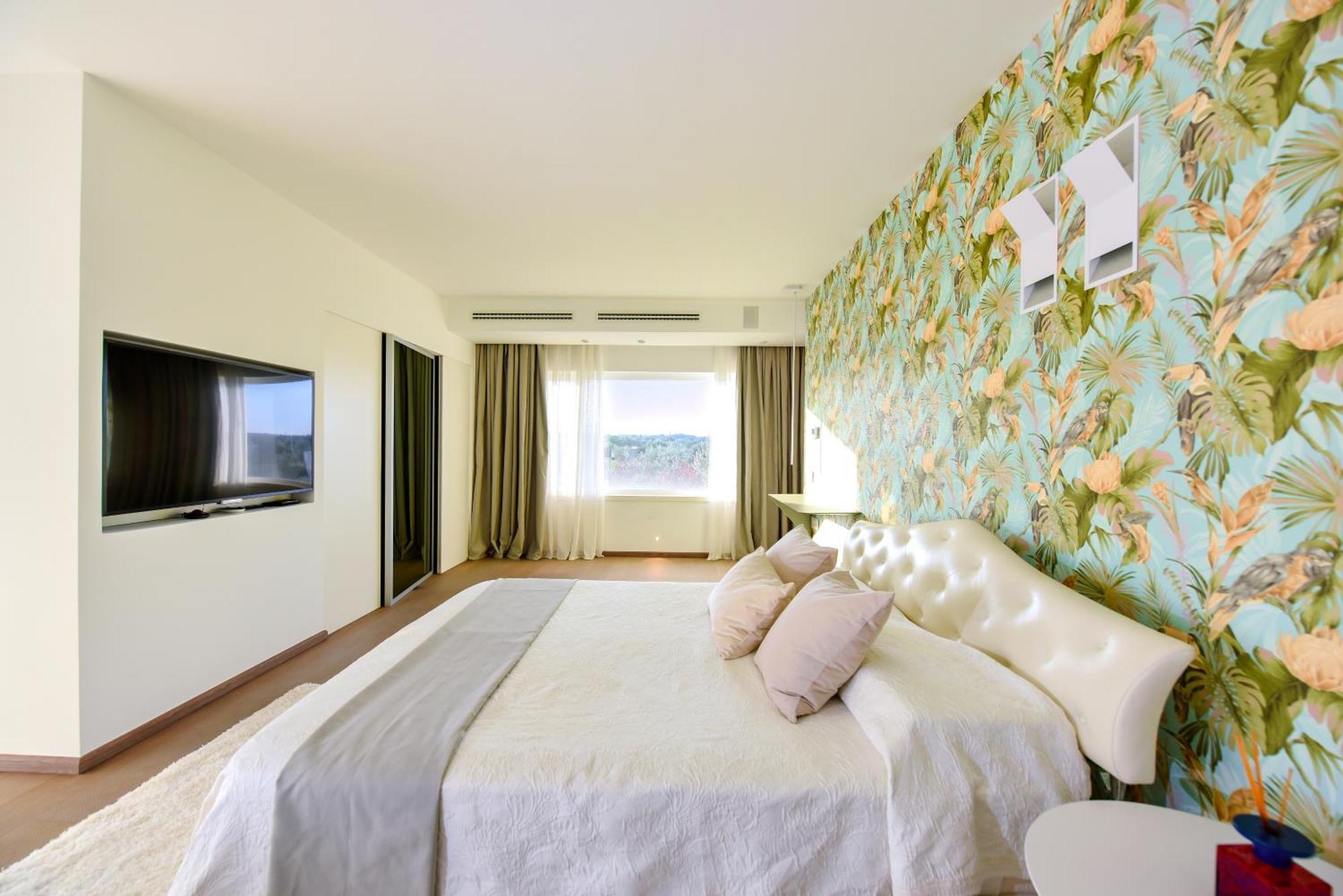 Villa Vinner - Monopoli Ngoại thất bức ảnh